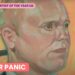 Portrait Artists Paint Celebrities in 4 Hour Challenge | Portrait Artist of the Year UK