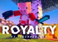 Technoblade X Royalty Edit 😈 | Minecraft
