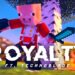 Technoblade X Royalty Edit 😈 | Minecraft