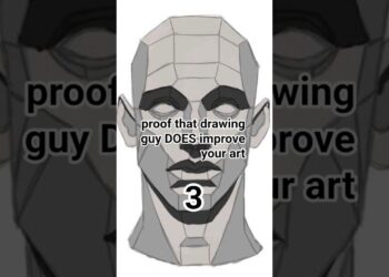 video idea credits to: @bitesizedsponge !!!! #art #improvement #artist #fanart #viral #fyp #real