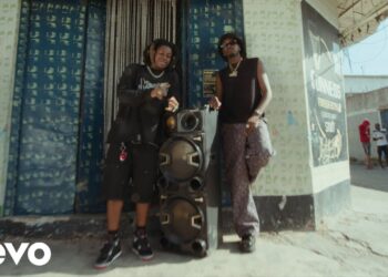Ayetian, Govana, Nvtzz – Wah Yo Deh Pan (Official Music Video) | RamPutu