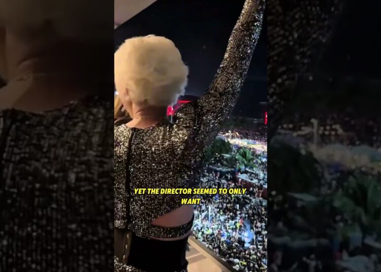 The reason for Gaga’s absence in season 3#story #shortvideo #celebrity #actress #ladygaga #wednesday