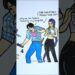 Rumi × Jinu| K-pop Demon Hunters| Your Idol #youridol #kpopdemonhunters #artist