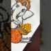 Tutorial: Ganesh ji Art with seeds😱#Shorts #Trending