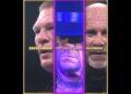 Pure Cinema! – ” Royal Rumble 2017 ” Edit | SLAVA FUNK (Slowed) #wwe #royalrumble #wrestling #shorts