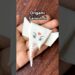 Tutorial: how to make Ganesh ji with paper fold #Shorts #origami