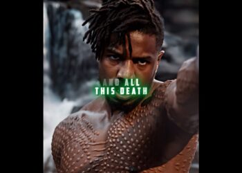 “I AM NOT DEAD..” – Black Panther | Royalty (Super Slowed) #edit #shorts