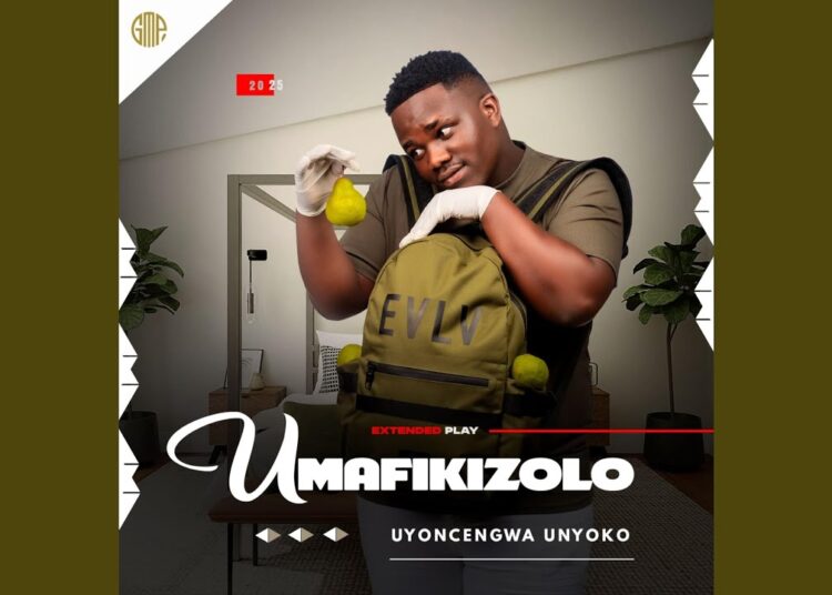 Uyoncengwa Unyoko