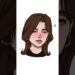 Just doing trends #art #drawing #artist #doodle #sketch #ibispaint #edit #fyp #viral #digitalart