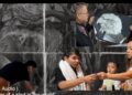 World art competition ah US dollars 100K dawng turin kuki tlangval Zamminlun Singson a che chhuak e