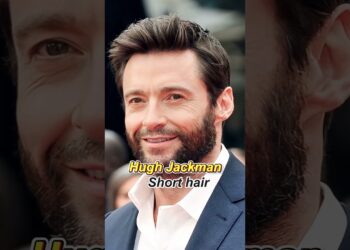 11 male celebrities look even more handsome with long hair #celebrities #movie #hollywood