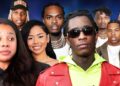 Young Thug is the MESSIEST rapper in ATL. He KEEPS Gossiping! More audio leaks | Reaction
