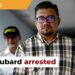 Cops arrest Chegubard over alleged seditious remarks on royalty