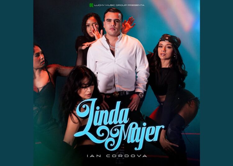 Linda Mujer