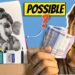 Can I Make a Realistic Drawing with 100rs. Cheap Art Supplies ? 🤔
