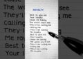 Egzod & Maestro Chives – Royalty (Lyrics) ft. Neoni #song #lyrics #trending