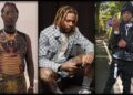 Young Thug Gossips About Lil Durk From Jail And Boosie Son Gets Caught With A Silenced AR 😱🤦🏾‍♂️