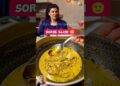 🔥Susmita Sen ki “Sorse 🐟♥️” #shorts #viral #celebrity #illish #sorseilish #susmitsen #bengalirecipe