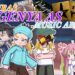 hashiras react to genya as musical artists! |kny| GL2| d☆ysi!