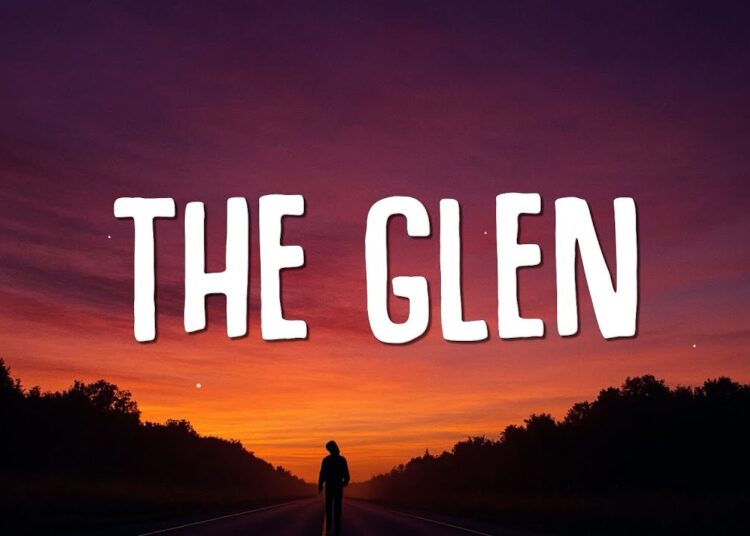 THE GLEN (Levi Heron Remix)