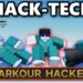 How To HACK Using Parkour Artist (Use Before Patch) | Ink Game