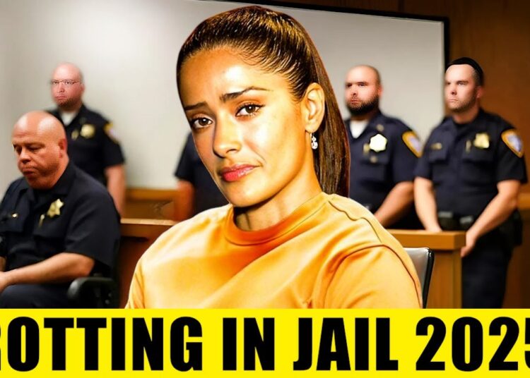 36 Celebrities Who Are Still ROTTING In JAIL Right Now by 2025