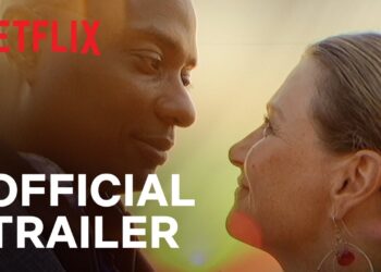 Rebel Royals: An Unlikely Love Story | Official Trailer | Netflix