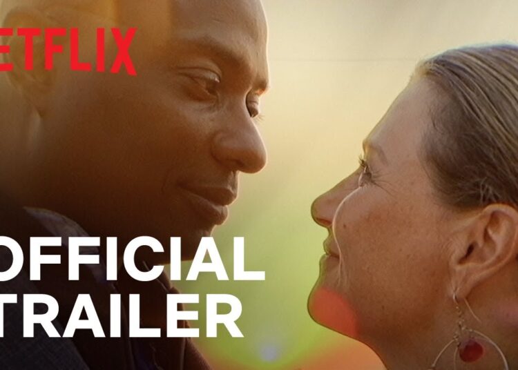 Rebel Royals: An Unlikely Love Story | Official Trailer | Netflix