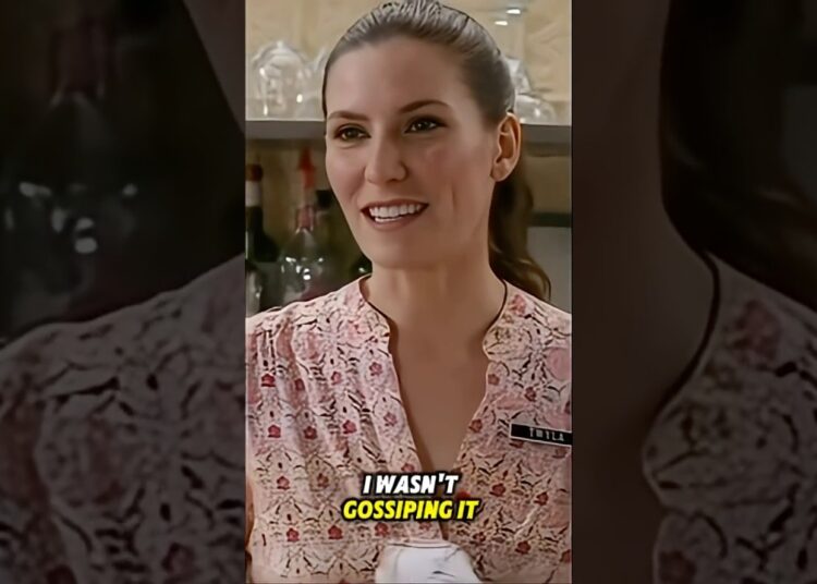 Gossip is the devils telephone😈#shorts #gossip #tvshow #tv #drama #dramaclips #ytshorts
