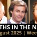 Who Died This Week | August 2025 #3 Celebrity Deaths & More