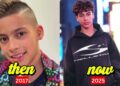 The Royalty Family – Real Names & Ages | Then and Now