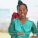 Lukusuuta – Stream Of Life Choir, Kennedy SS (Official Music Video 4K)