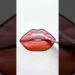 Lips 👄 🩷+❤️ #art #girl #shorts #coloring #painting #drawing #kidsart #style #trending #makeup