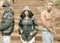 Joye Janta & Abita1992 – Wey Jute  (feat. Veronica Adane & Bereket Apex)