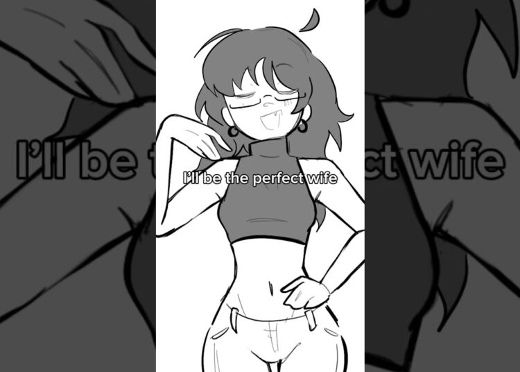 Dear future husband, #art #amnewbutnottheleast #originalcharacter #artist #drawing #digitalart