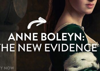 Anne Boleyn: NEW Portrait Evidence Uncovered | Facial Reconstructions & Analysis | Royalty Now