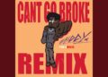 Cant Go Broke (Remix)