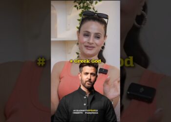 Rapid Fire 😱 | ft. Ameesha Patel