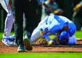 Ober, Buxton, Clemens leads Twins to 5-1 win, drop Royals two back for last wild card spot