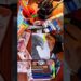 UNBOXING DELI ART SUPPLIES #unboxing #shorts