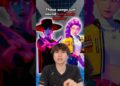 Does the K-Pop Demon Hunters Music Sound Familiar? 😈🤔 #music #kpop
