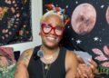 Big Purrr Rolling Ray, Gossip/Entertainment News, Melody Shari Being Harassed by Martell Holt