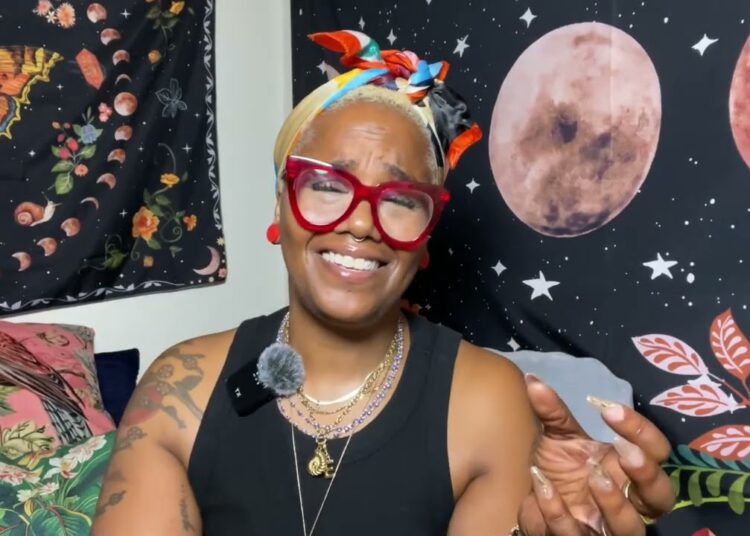 Big Purrr Rolling Ray, Gossip/Entertainment News, Melody Shari Being Harassed by Martell Holt