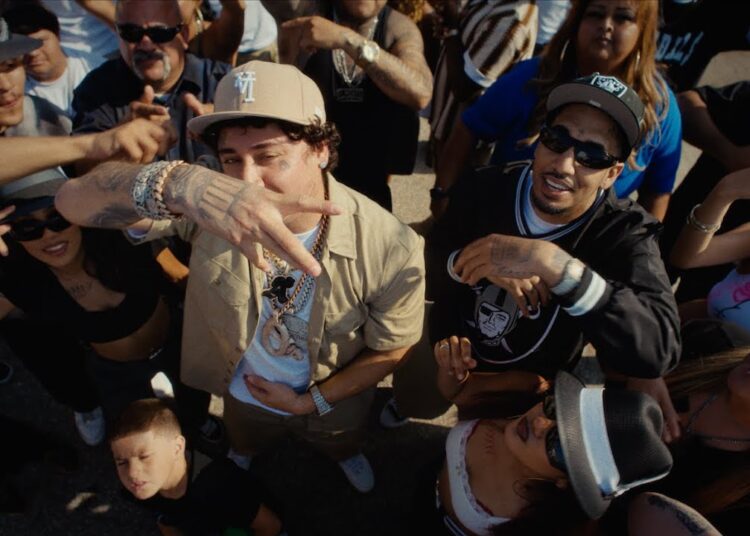 Shoreline Mafia, OHGEESY & Fenix Flexin – ROCKIN [Official Music Video]