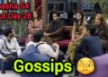 Gossips part 1🫣|Tell me who’s gossip king/queen in tamasha house??👀😂| Tamasha S4 uncut episode 28|