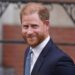 Prince Harry visits UK, fueling speculation about meeting with king