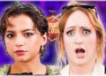 Isabela Merced Joins Brittany Broski’s Royal Court