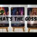 WHAT’S THE GOSSIP ON YOU RN? PICK A CARD TAROT READING