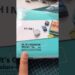 unboxing my himi gouache paints 🫟 #unboxing #viral #shorts #colors #artist #trending #himigouache