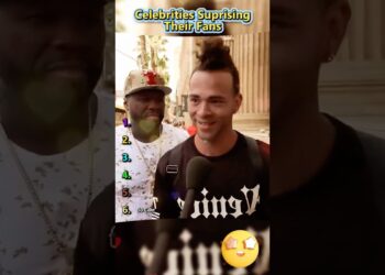 Celebrities Suprising Their Fans #celebrity #fan #surprise #50cent #chrispratt #drake